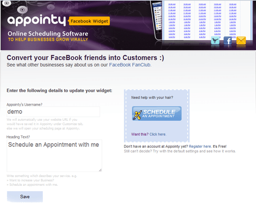 appointyapphomepage appointyapphomepage