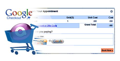 googlecheckout
