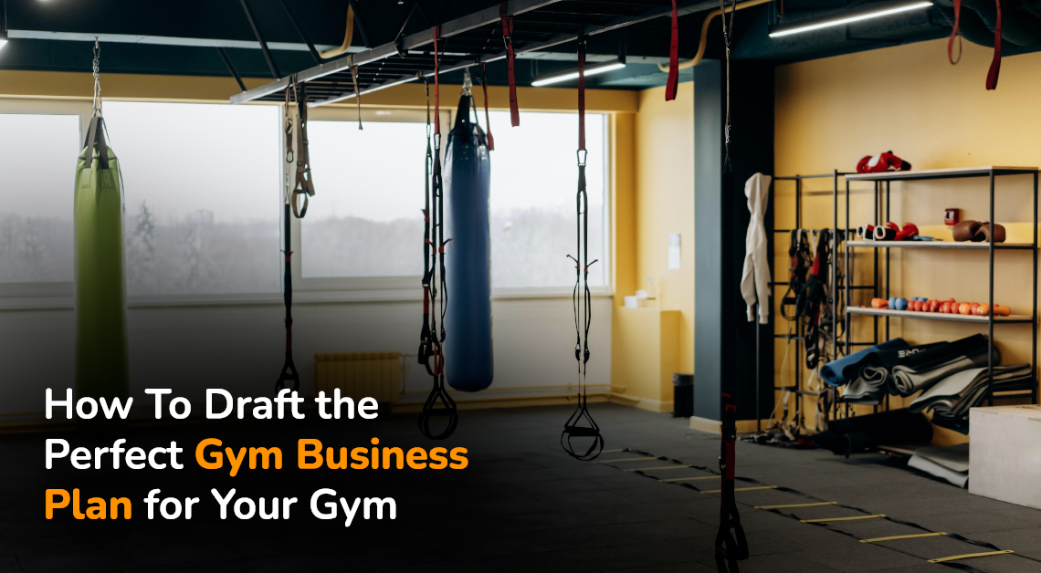 small gym gym business plan